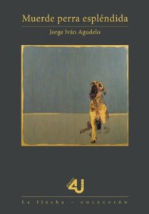 Muerde perra espléndida.