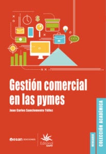 Publication 1 Gestión comercial en las pymes