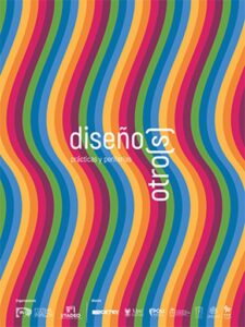 Publication 1 Diseño(s) otro(s). Prácticas y periferias.