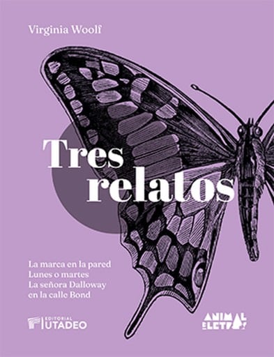 Tres relatos.