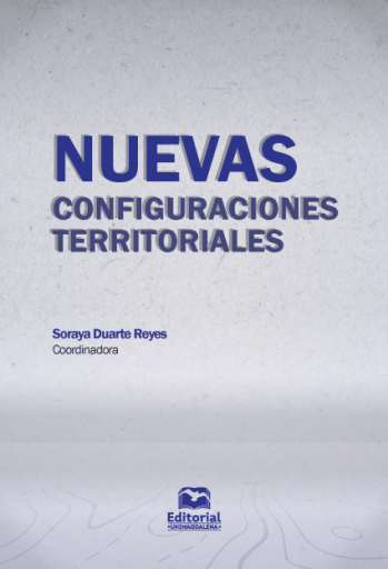 Nuevas configuraciones territoriales.