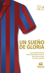 Publication 20 Un sueño de gloria