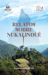 Publication 9 Relatos sobre Nukalindué.