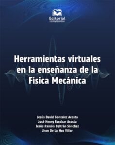 Publication 11 Herramientas virtuales en la enseñanza de la Física Mecánica.