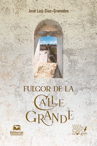 Fulgor de la Calle Grande.