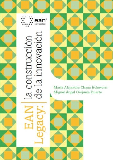 Ean legacy. La construcción de la innovación