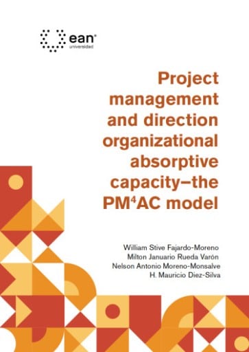 Project management and direction organizational absorptive capacity - the pm4ac model.