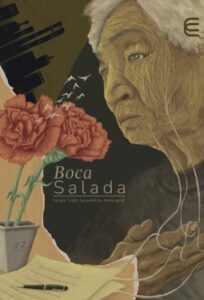 Publication 4 Boca salada