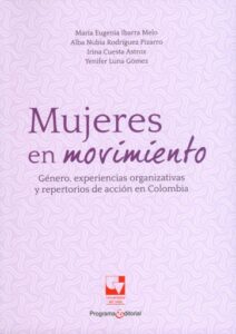 Publication 20 Mujeres en movimiento