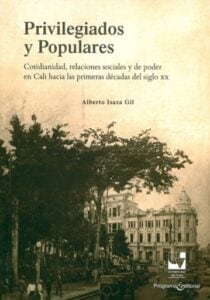 Publication 13 Privilegiados y populares