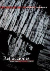 Refracciones. Ensayos sobre Katy Chamorro| la bailarina