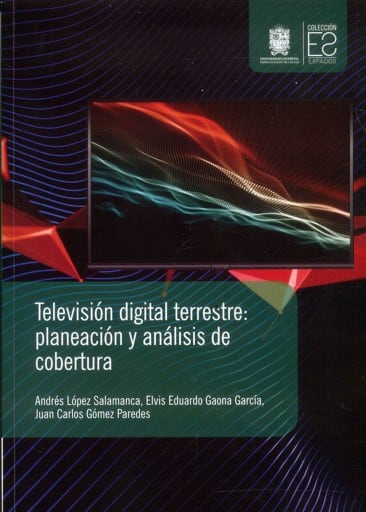 Televisión digital terrestre