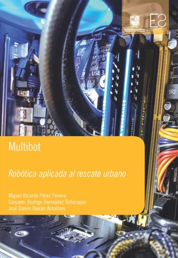 Multibot  . Robótica aplicada al rescate urbano