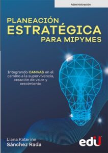 Publication 2 Planeación estratégica para mipymes