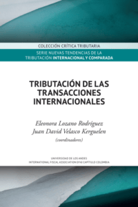 Publication 16 Tributación de las transacciones internacionales