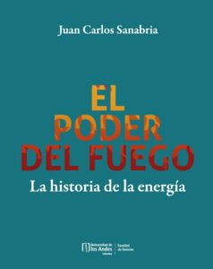 Publication 11 El poder del fuego. La historia de la energía