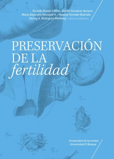 Preservación de la fertilidad
