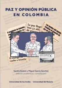 Publication 3 Paz y opinión pública en Colombia