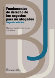 Publication 12 Fundamentos de derecho de los negocios para no abogados