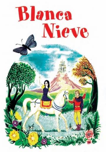 Blanca Nieve | PDF