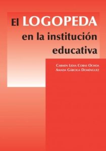 Publication 2 El Logopeda en la Institución Educativa | PDF
