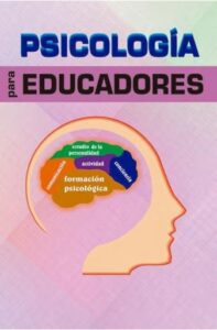 Publication 17 Psicología Para Educadores | PDF