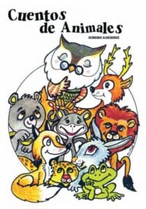 Publication 3 Cuentos de Animales | PDF