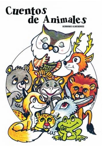 Cuentos de Animales | PDF