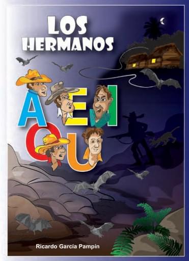 Los Hermanos A E I O U | PDF