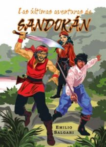 Las Últimas Aventuras de Sandokán | PDF