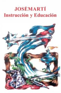Publication 8 José Martí: Instrucción y Educación | PDF