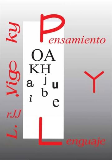 Pensamiento y Lenguaje | PDF