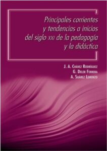 Publication 15 Principales Corrientes y Tendencias a Inicios del Siglo XXI de la Pedagogía y la Didáctica | PDF