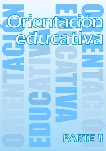 Orientación Educativa Parte II: Orientación Familiar y Comunitaria | PDF