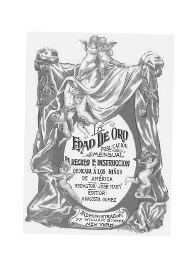 La Edad de Oro | PDF