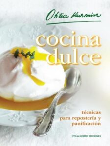 Publication 19 Cocina dulce
