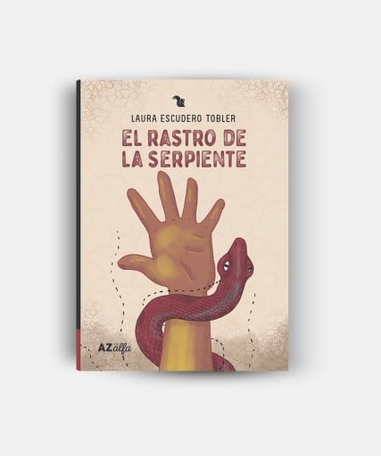 El rastro de la serpiente