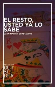 El resto, Usted ya lo sabe