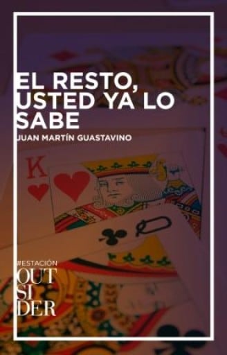 El resto, Usted ya lo sabe