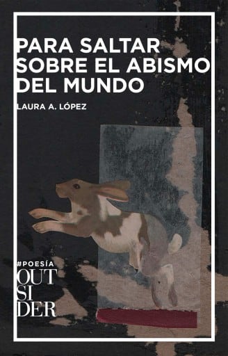 Para saltar sobre el abismo del mundo