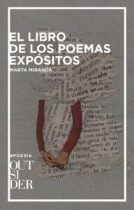 El libro de los poemas expósitos