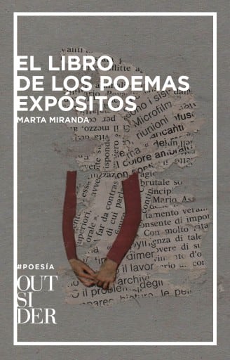El libro de los poemas expósitos