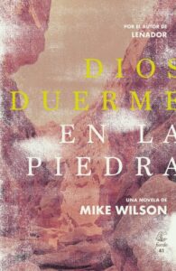 Publication 10 Dios duerme en la piedra
