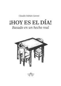 Publication 20 ¡Hoy es el día!