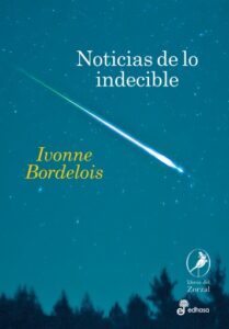 Publication 3 Noticias de lo indecible