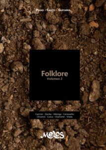 Folklore : volúmen 2
