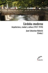 Publication 17 Córdoba moderna