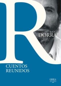 Publication 8 Cuentos reunidos