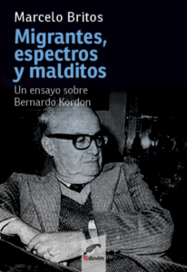 Migrantes, espectros y malditos