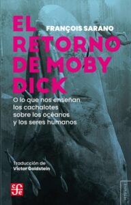 Publication 2 El retorno de Moby Dick